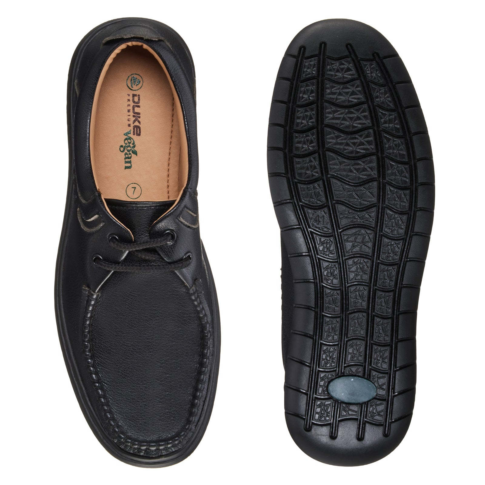 Duke Men Brogues (FWOL752)