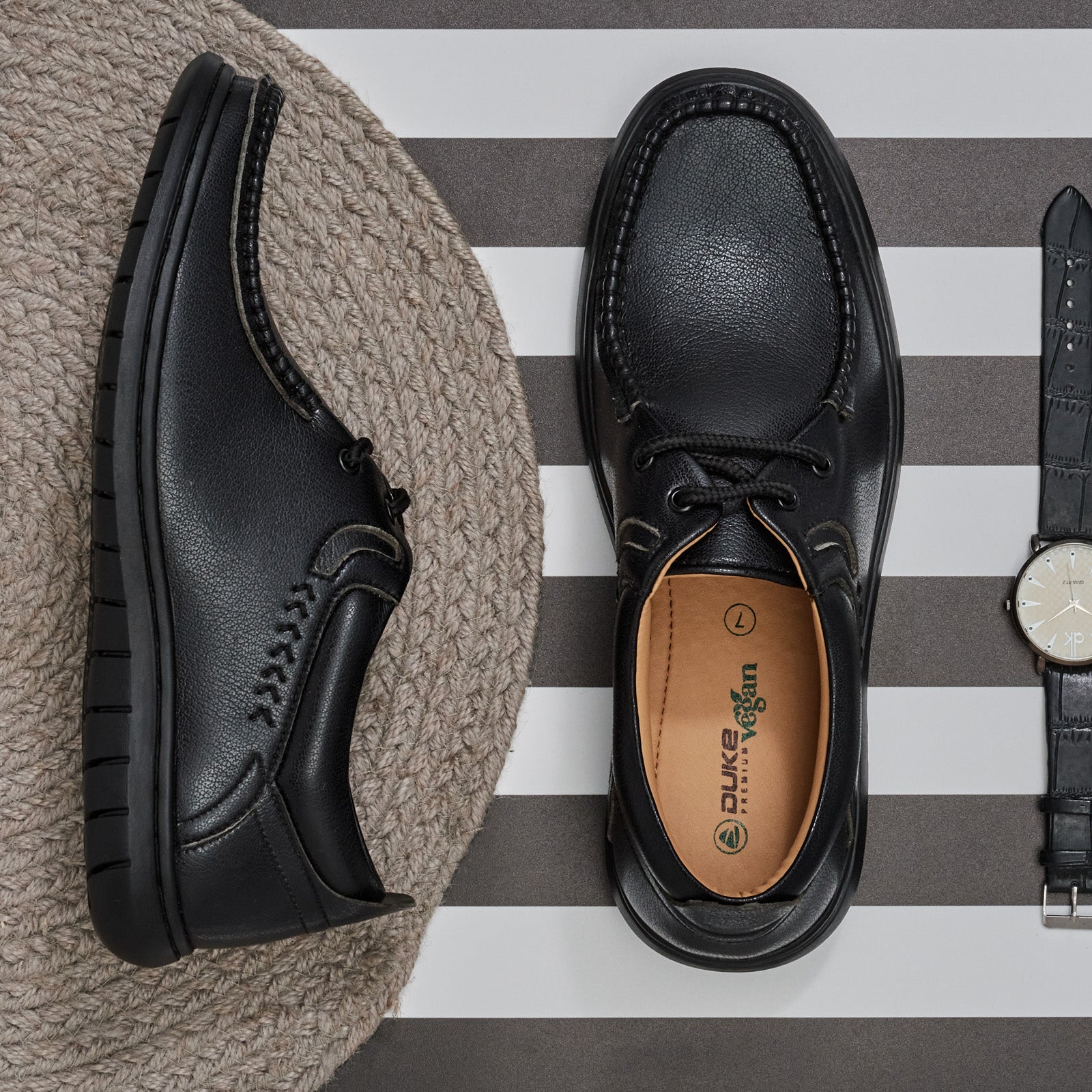 Duke Men Brogues (FWOL752)