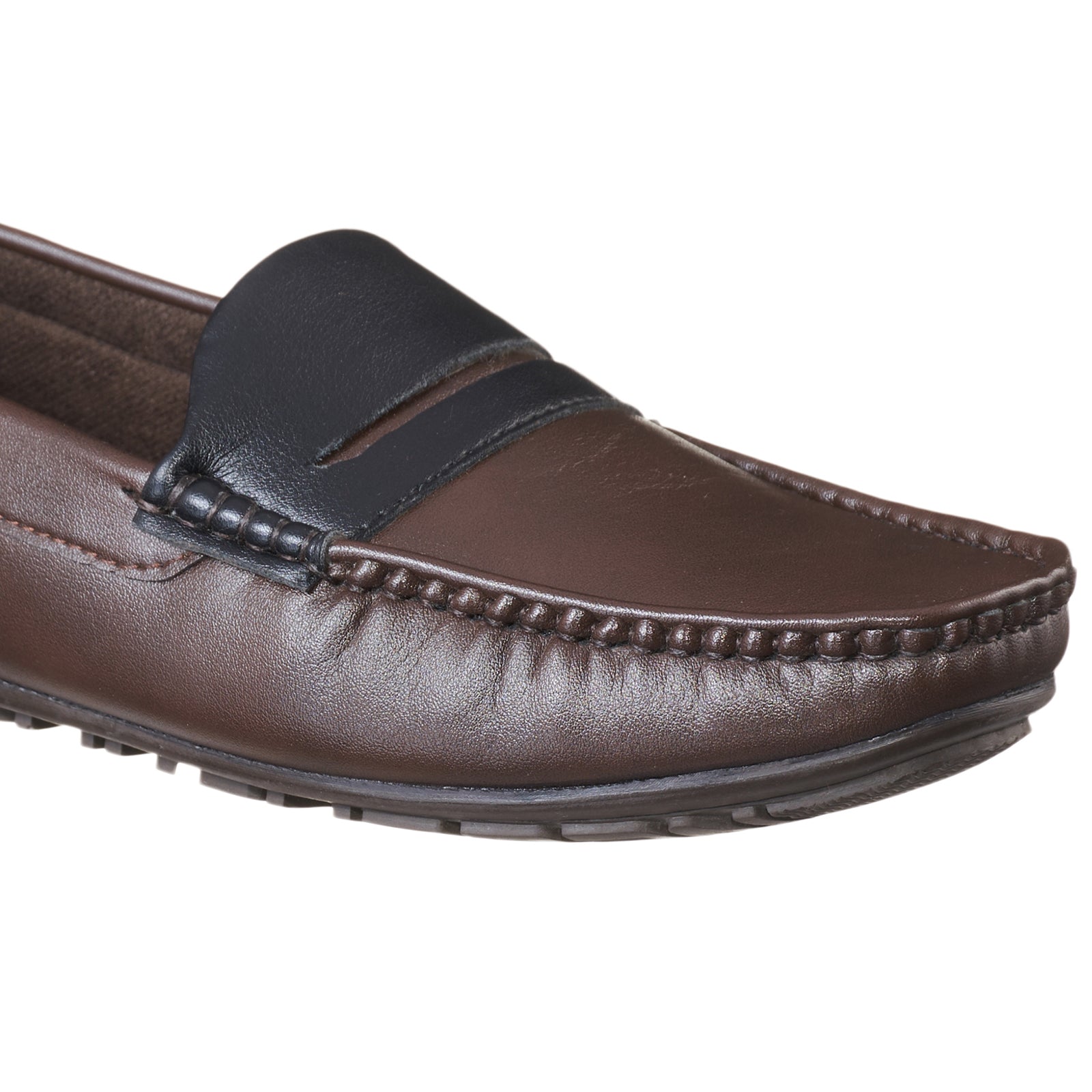Duke Men Loafers (FWOL766)