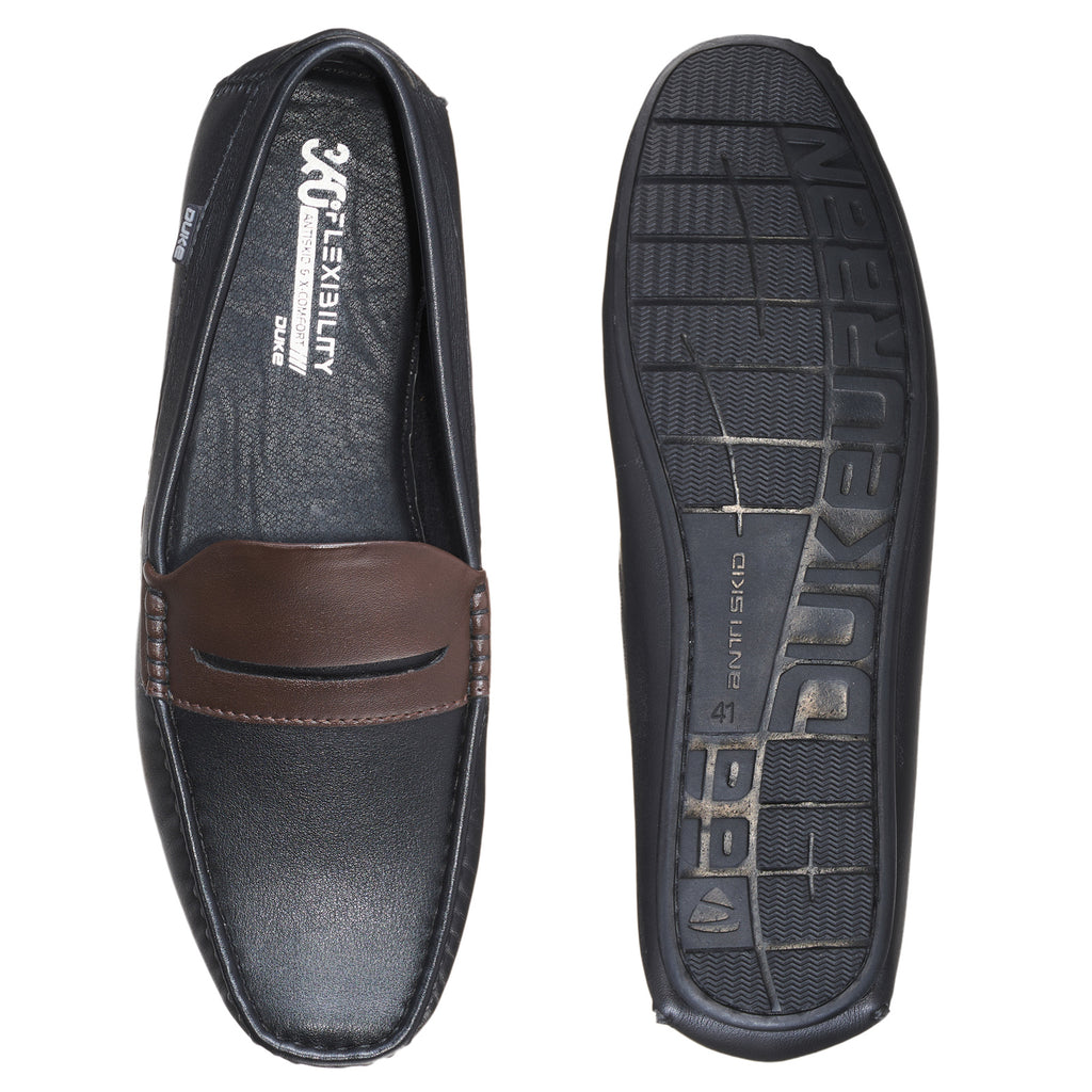 Duke Men Loafers (FWOL766)