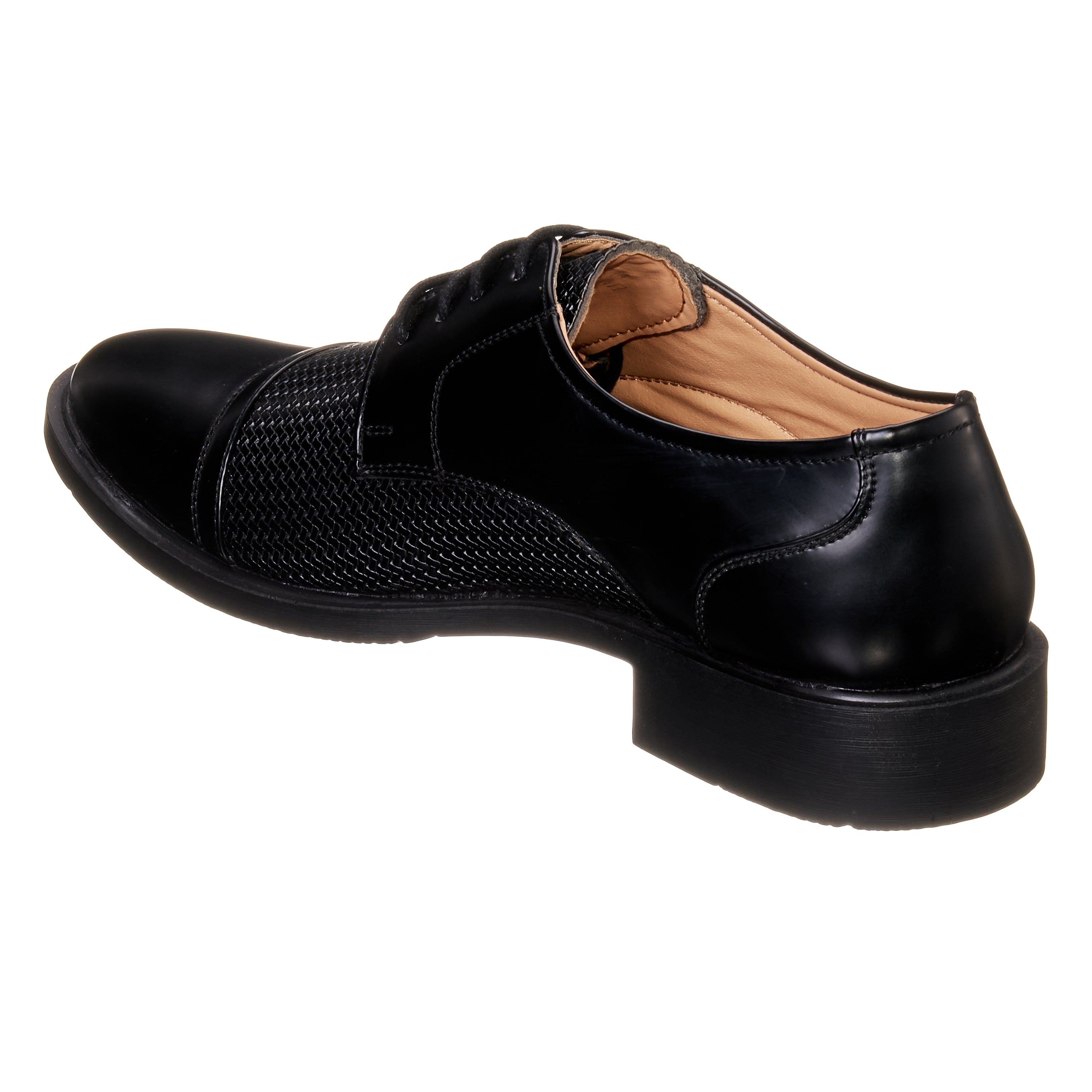 Duke Men Formal Shoes (FWOL774)