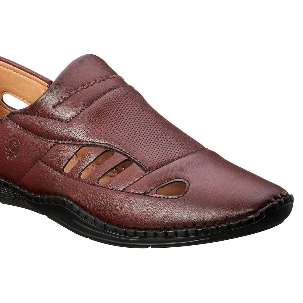 Duke Men Sandals (FWOL3307)