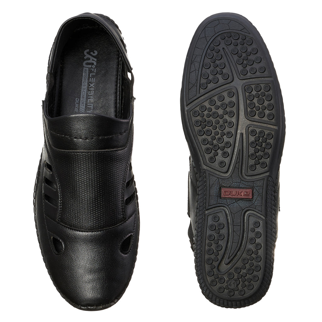 Duke Men Sandals (FWOL3307)