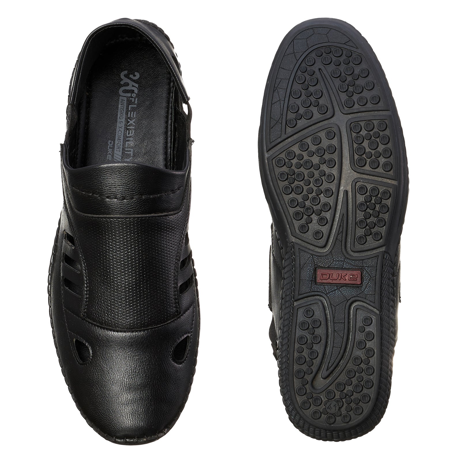 Duke Men Sandals (FWOL3307)