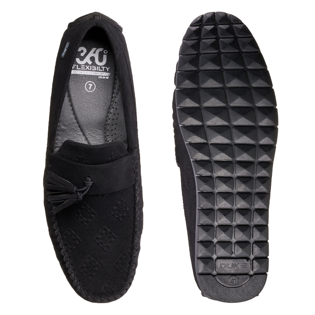 Duke Men Loafers (FWOL739)