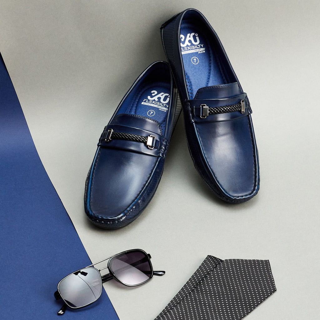 Duke Men Loafers (FWOL749)