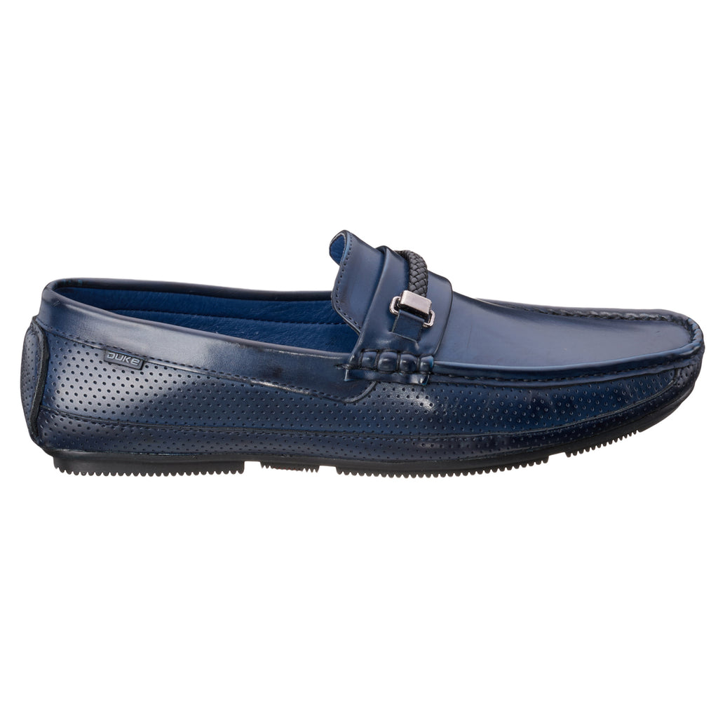 Duke Men Loafers (FWOL749)
