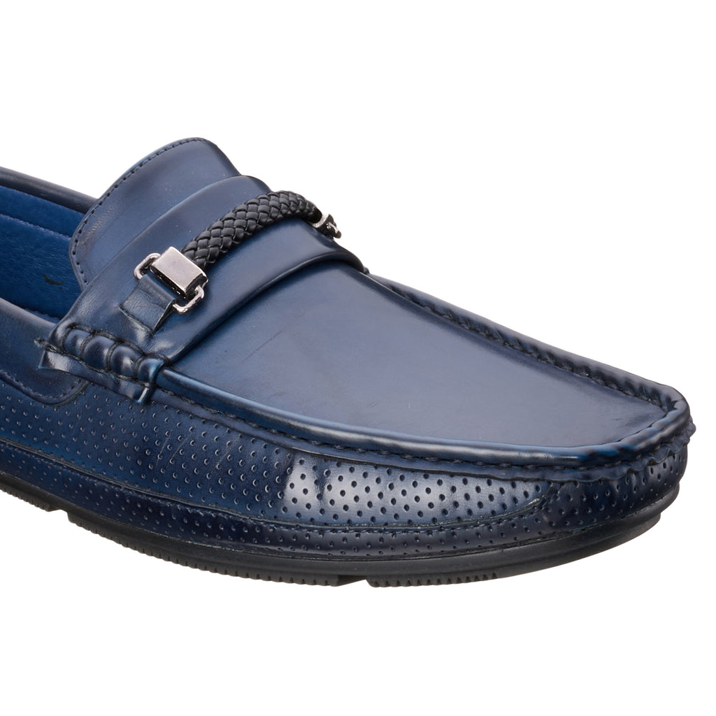 Duke Men Loafers (FWOL749)