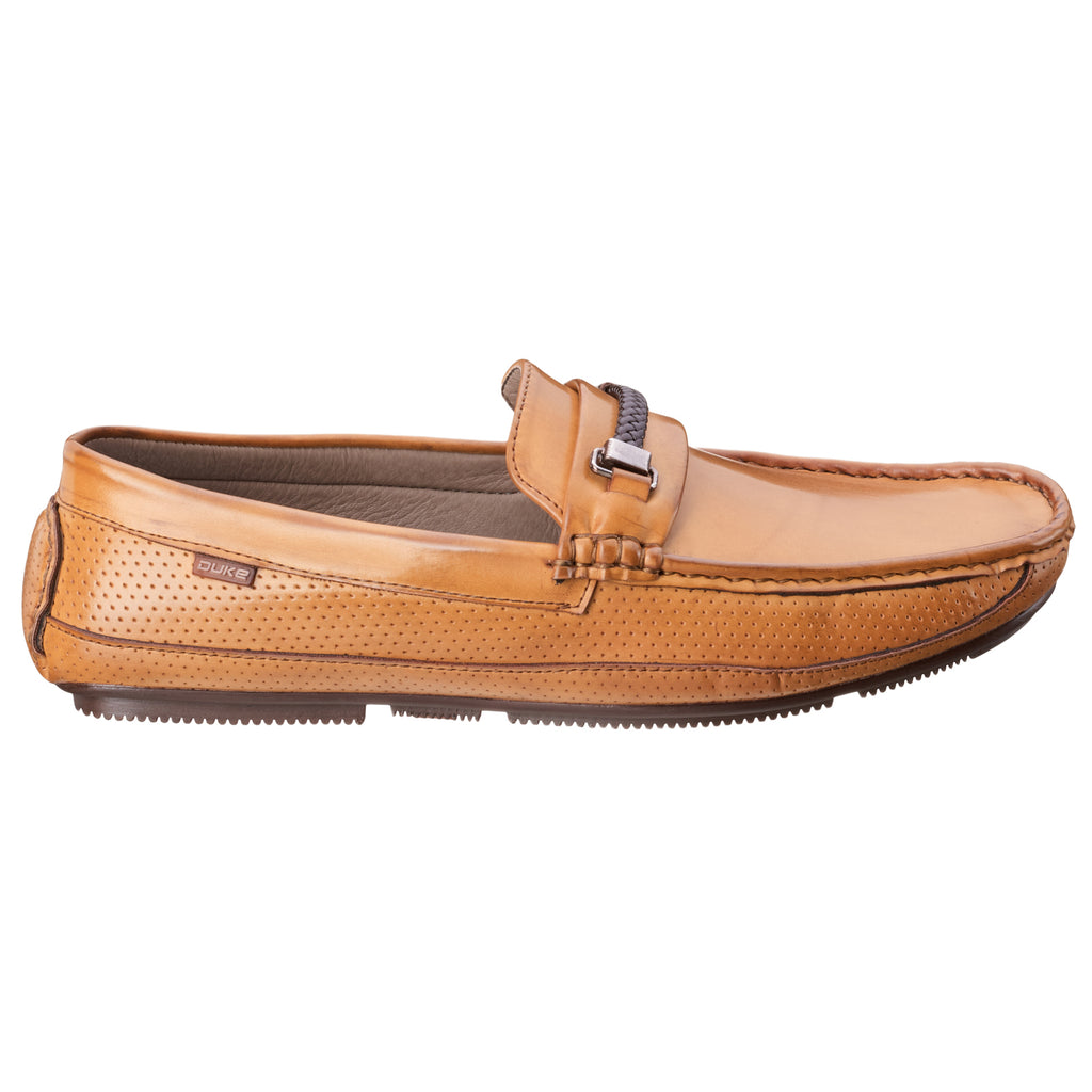 Duke Men Casual Shoes (FWOL749)