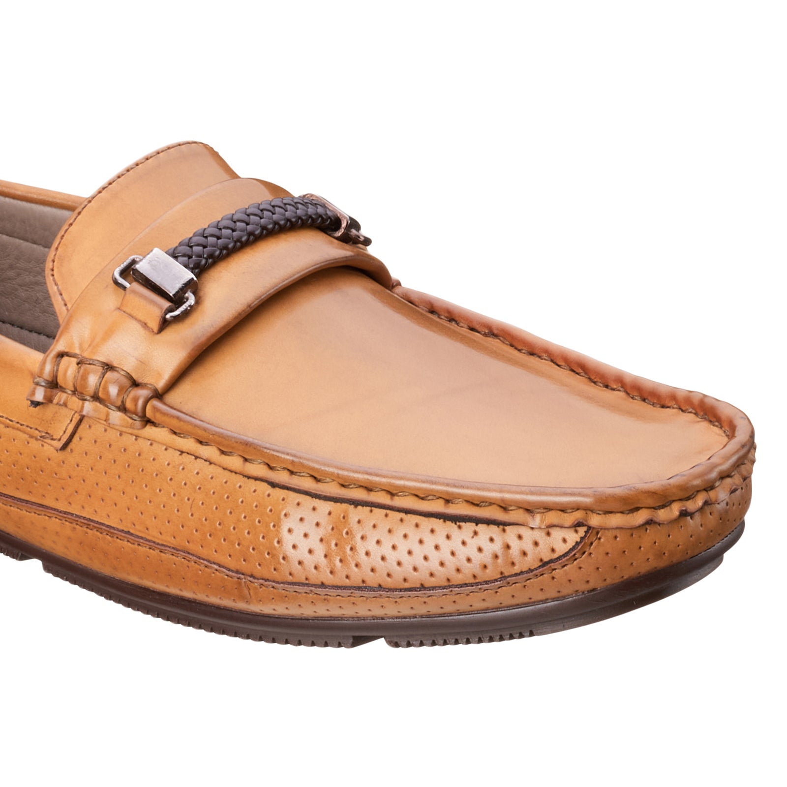 Duke Men Loafers (FWOL749)
