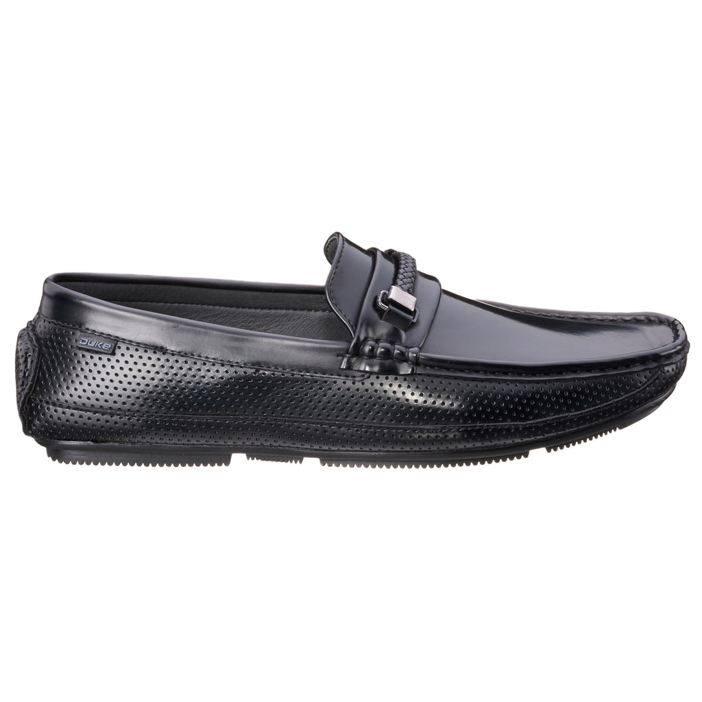 Duke Men Loafers (FWOL749)