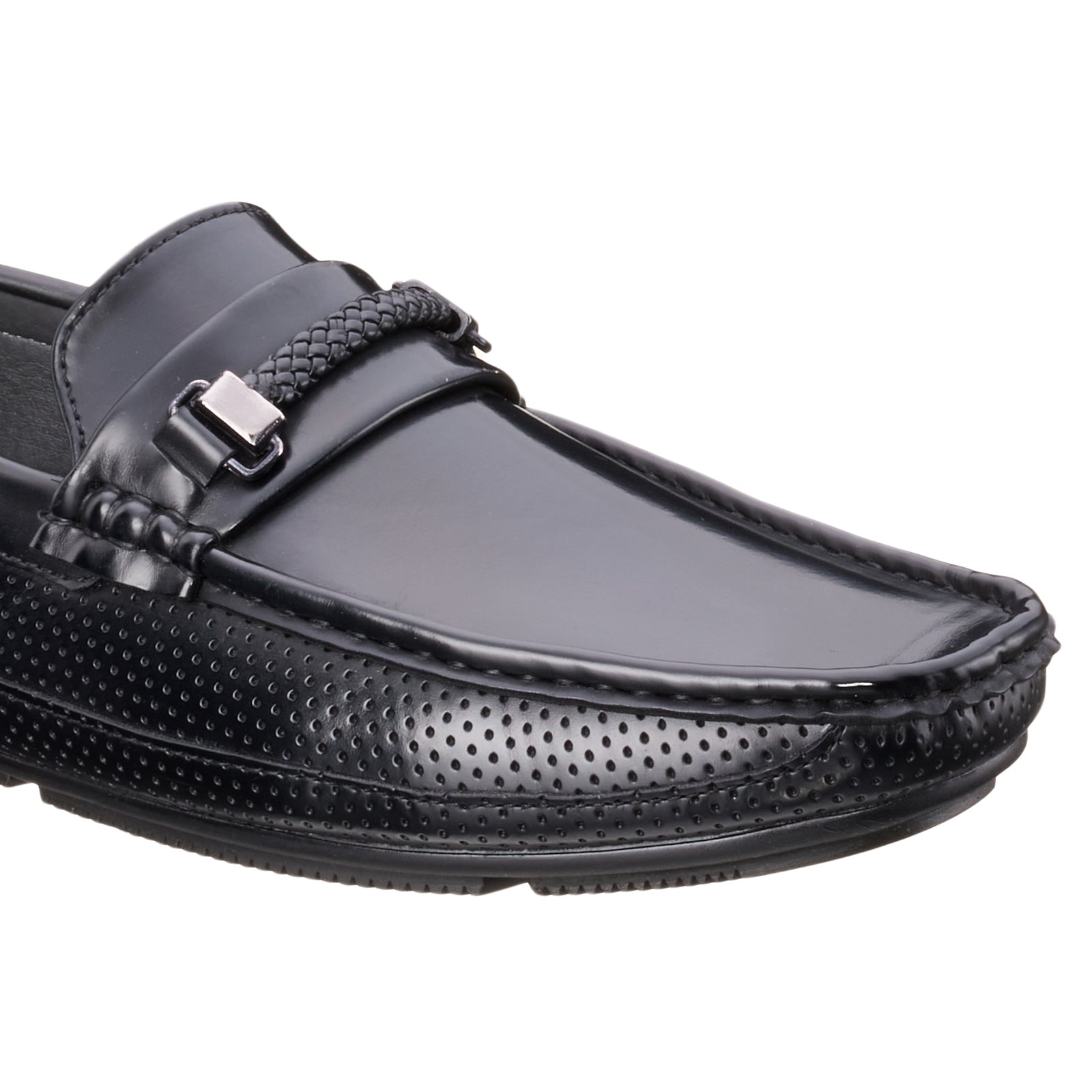 Duke Men Loafers (FWOL749)