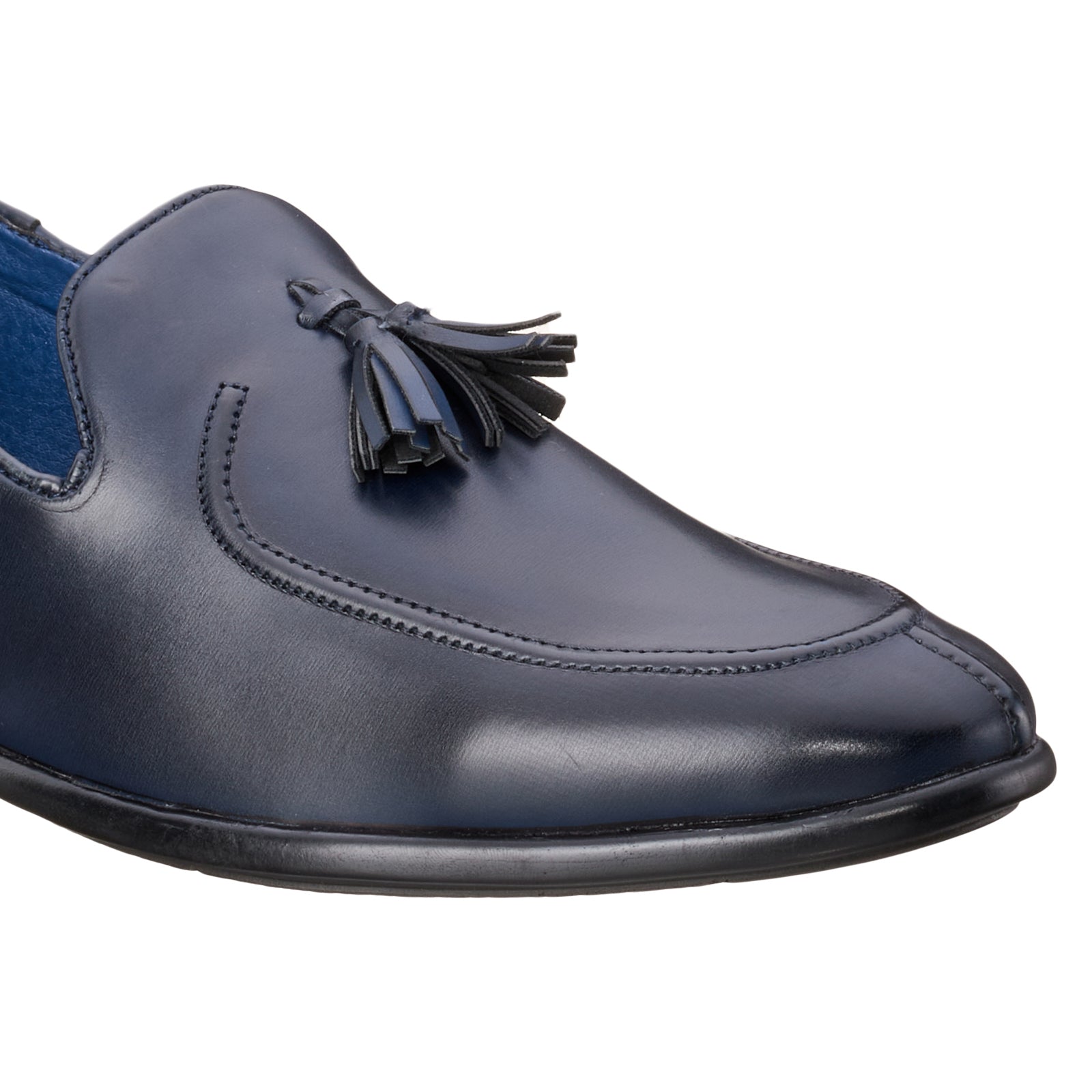 Duke Men Formal Shoes (FWOL756)