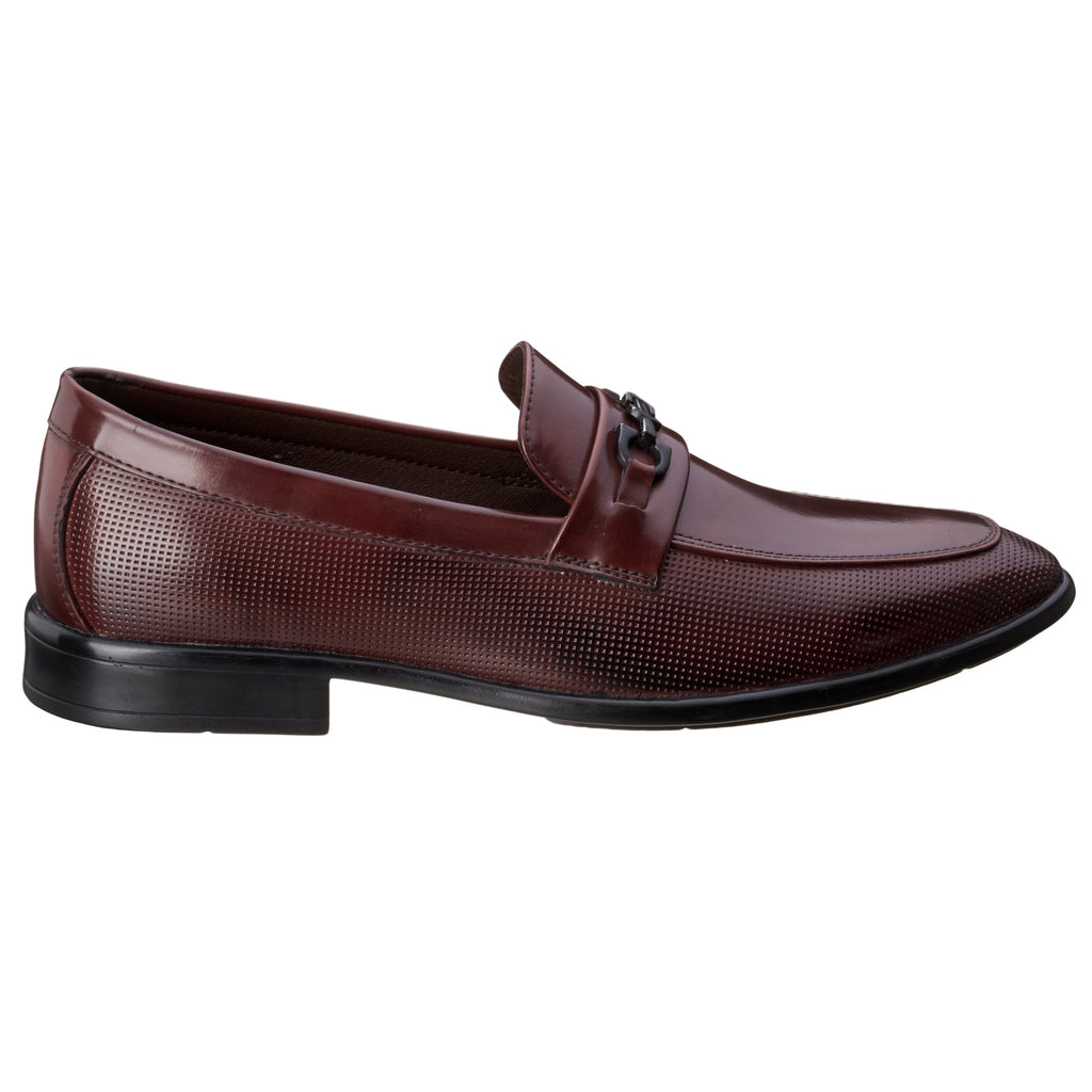 Duke Men Formal Shoes (FWOL758)