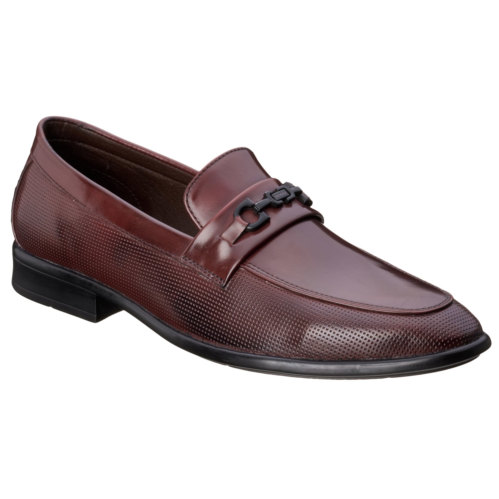 Duke Men Formal Shoes (FWOL758)