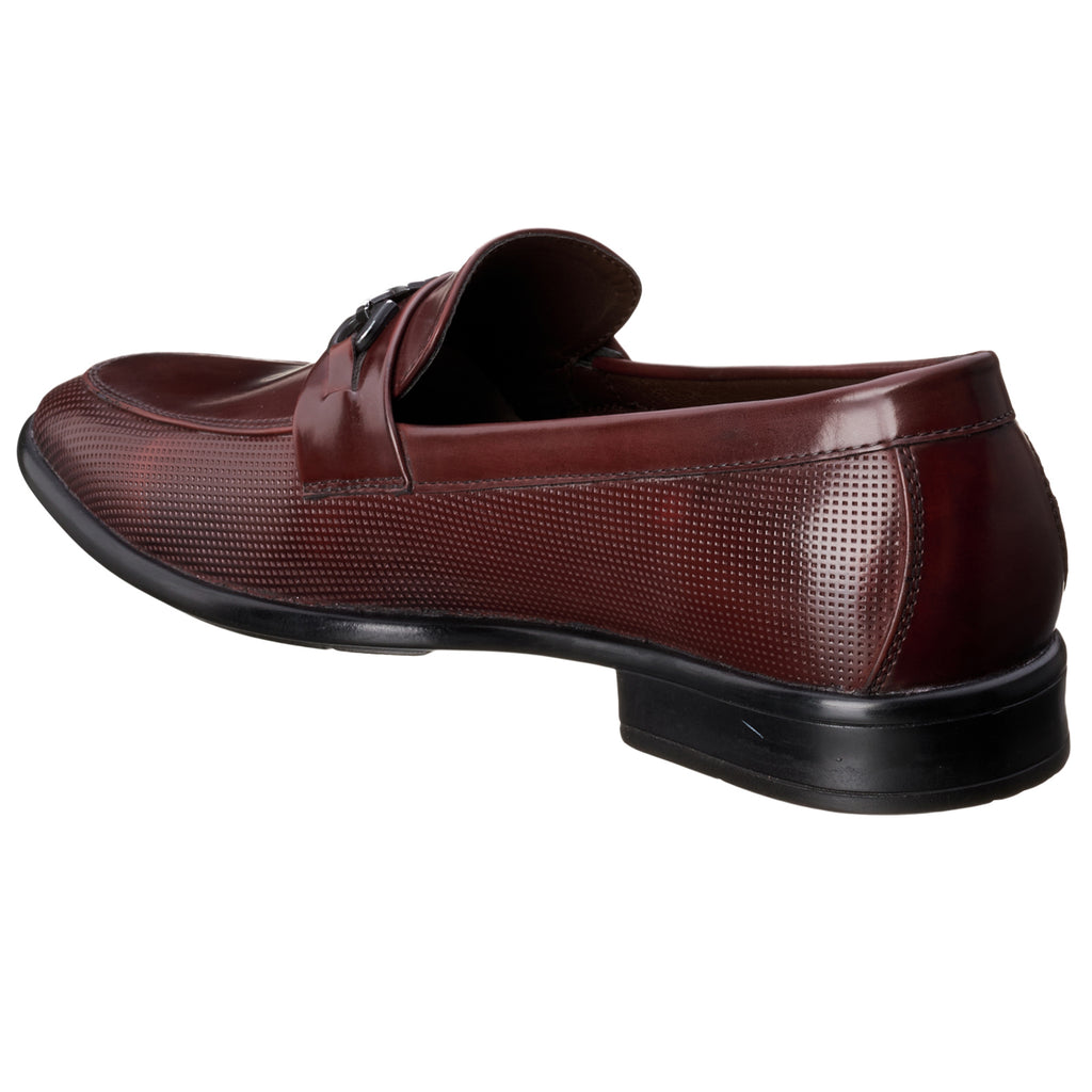 Duke Men Formal Shoes (FWOL758)