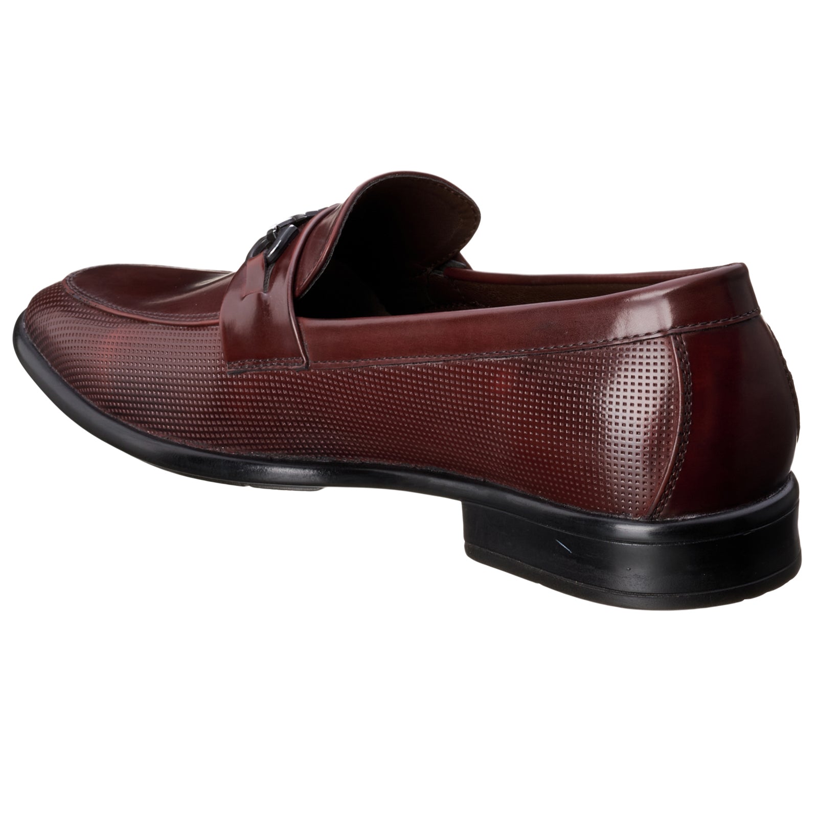 Duke Men Formal Shoes (FWOL758)