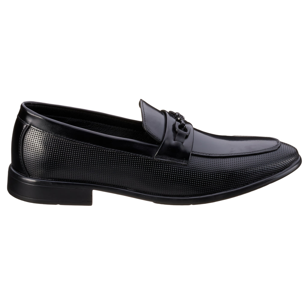 Duke Men Formal Shoes (FWOL758)