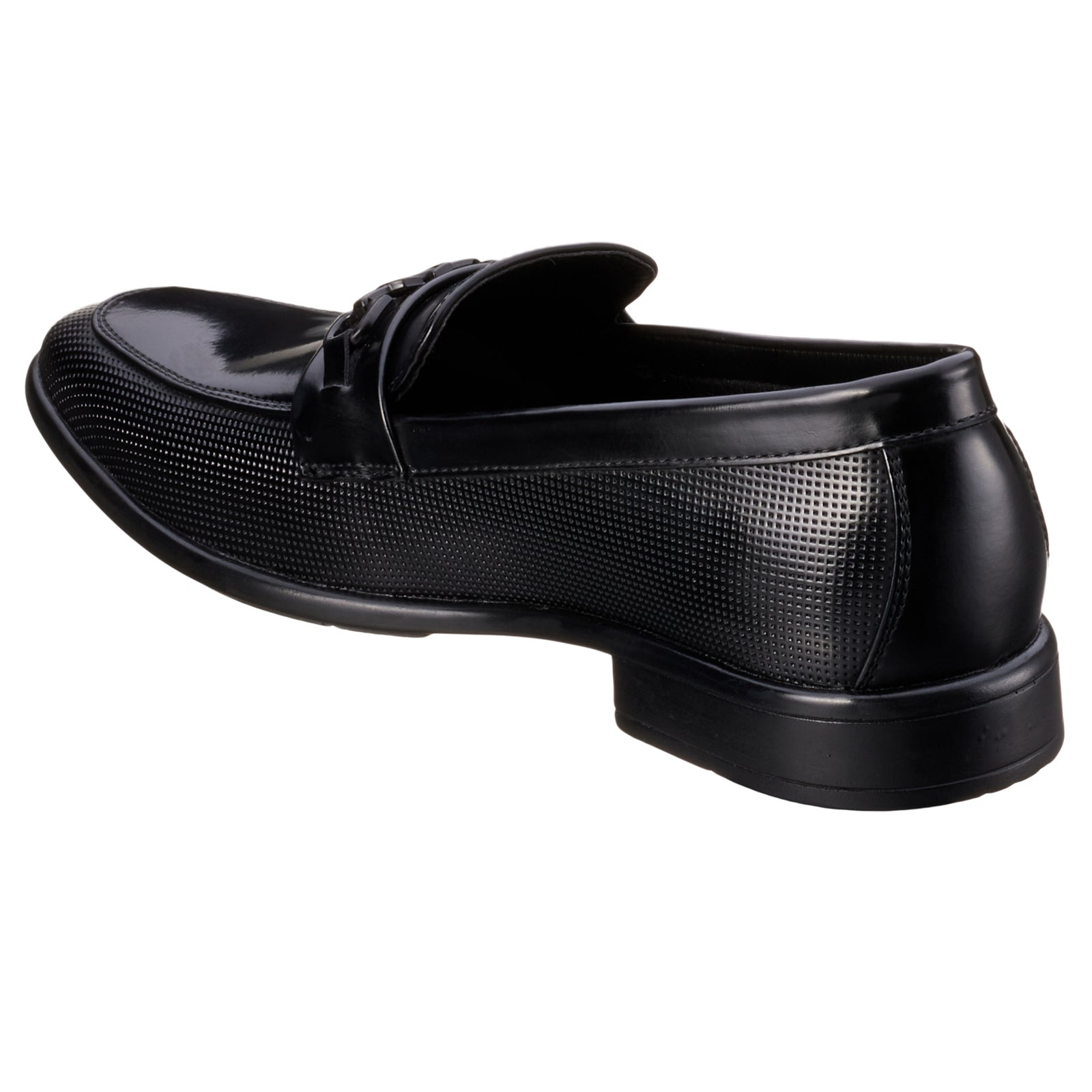 Duke Men Formal Shoes (FWOL758)