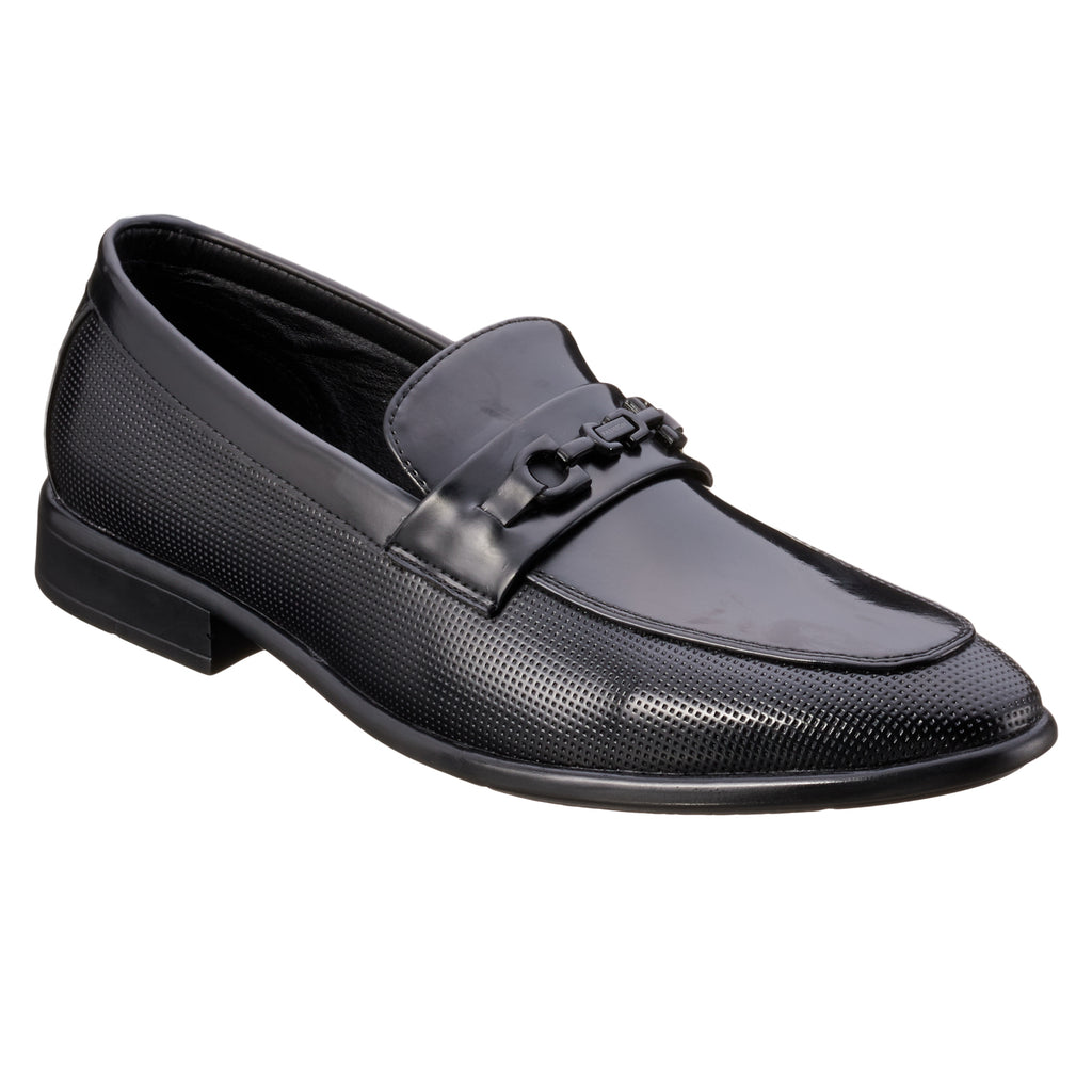 Duke Men Formal Shoes (FWOL758)