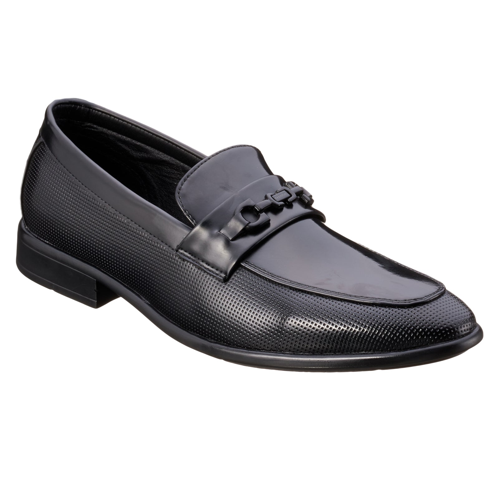 Duke Men Formal Shoes (FWOL758)