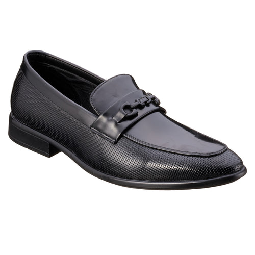 Duke Men Formal Shoes (FWOL758)