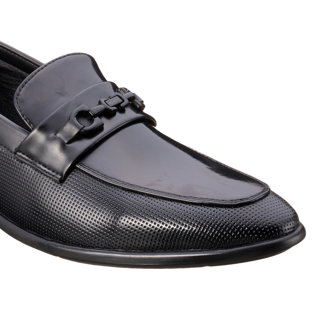 Duke Men Formal Shoes (FWOL758)