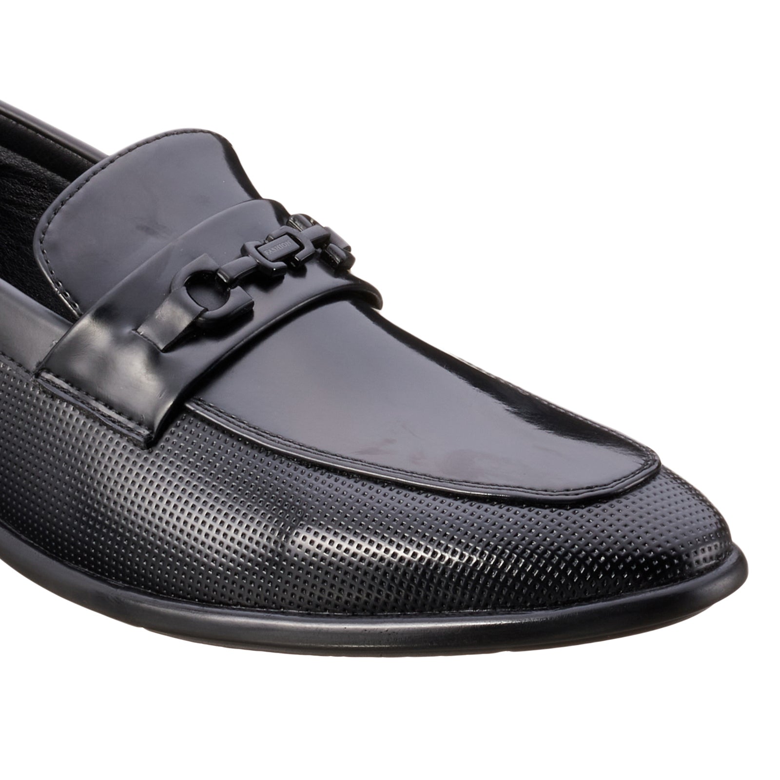 Duke Men Formal Shoes (FWOL758)