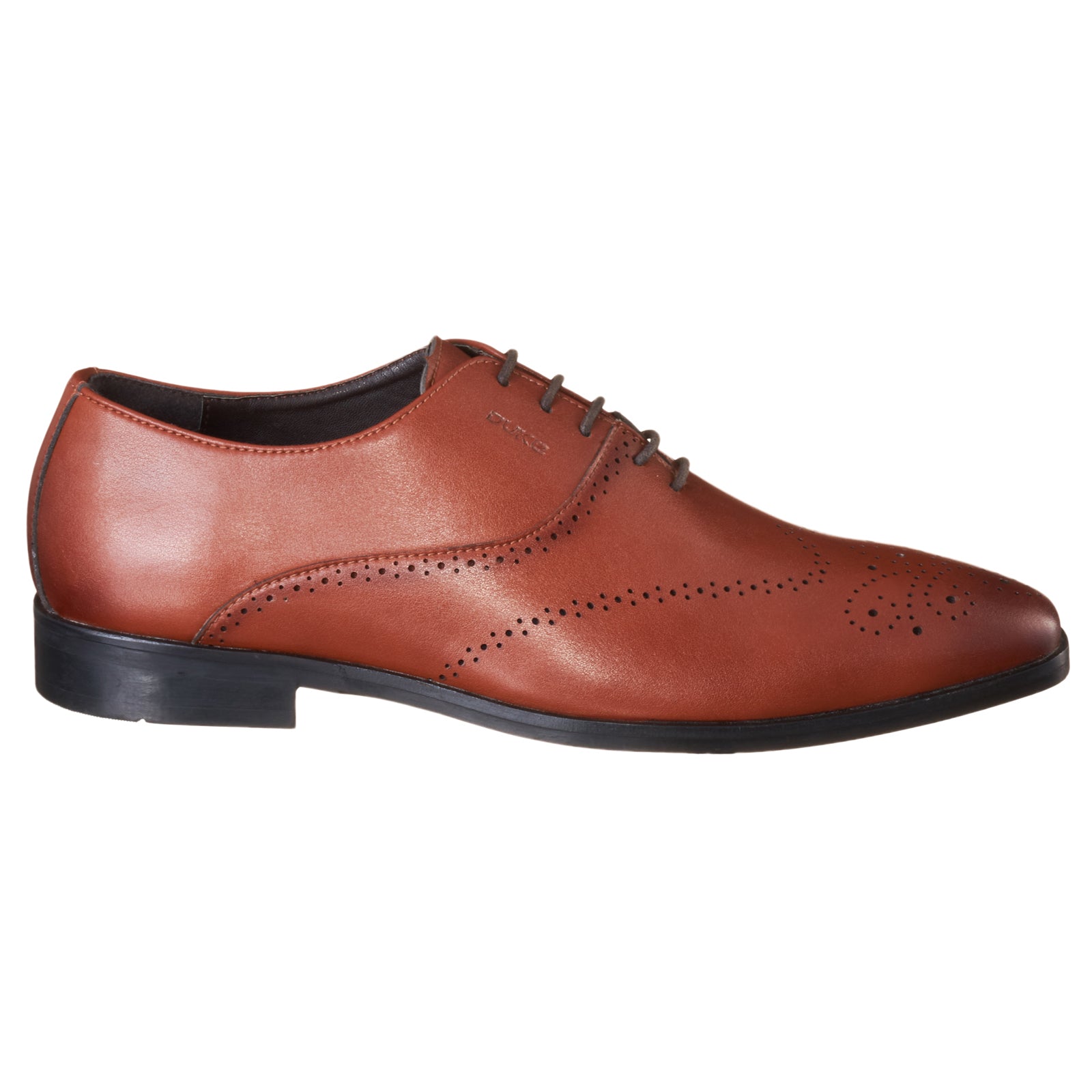 Duke Men Formal Shoes (FWOL759)