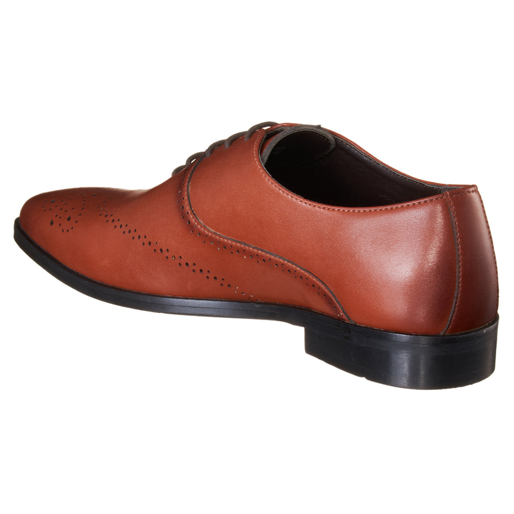 Duke Men Formal Shoes (FWOL759)