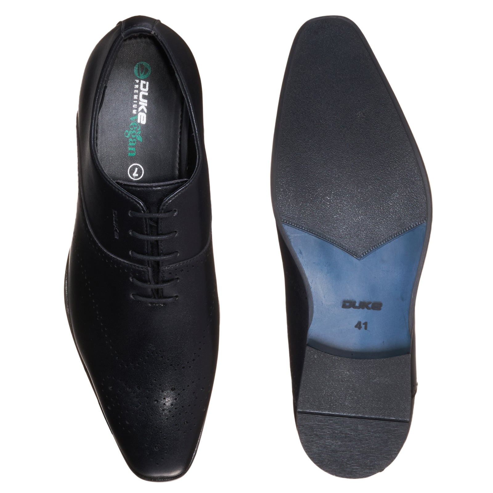 Duke Men Formal Shoes (FWOL759)