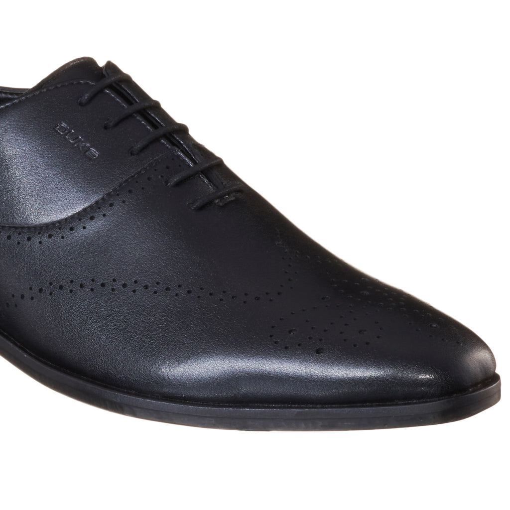 Duke Men Formal Shoes (FWOL759)