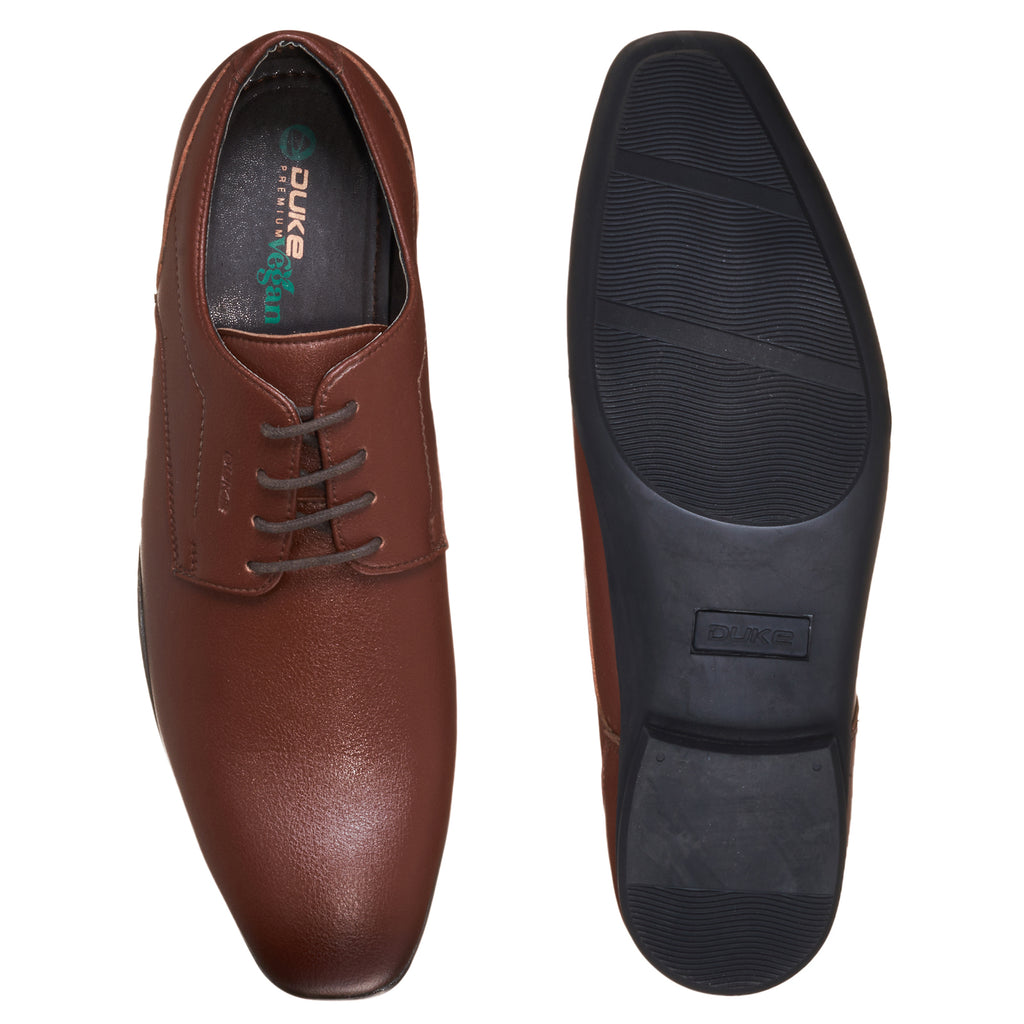 Duke Men Formal Shoes (FWOL760)