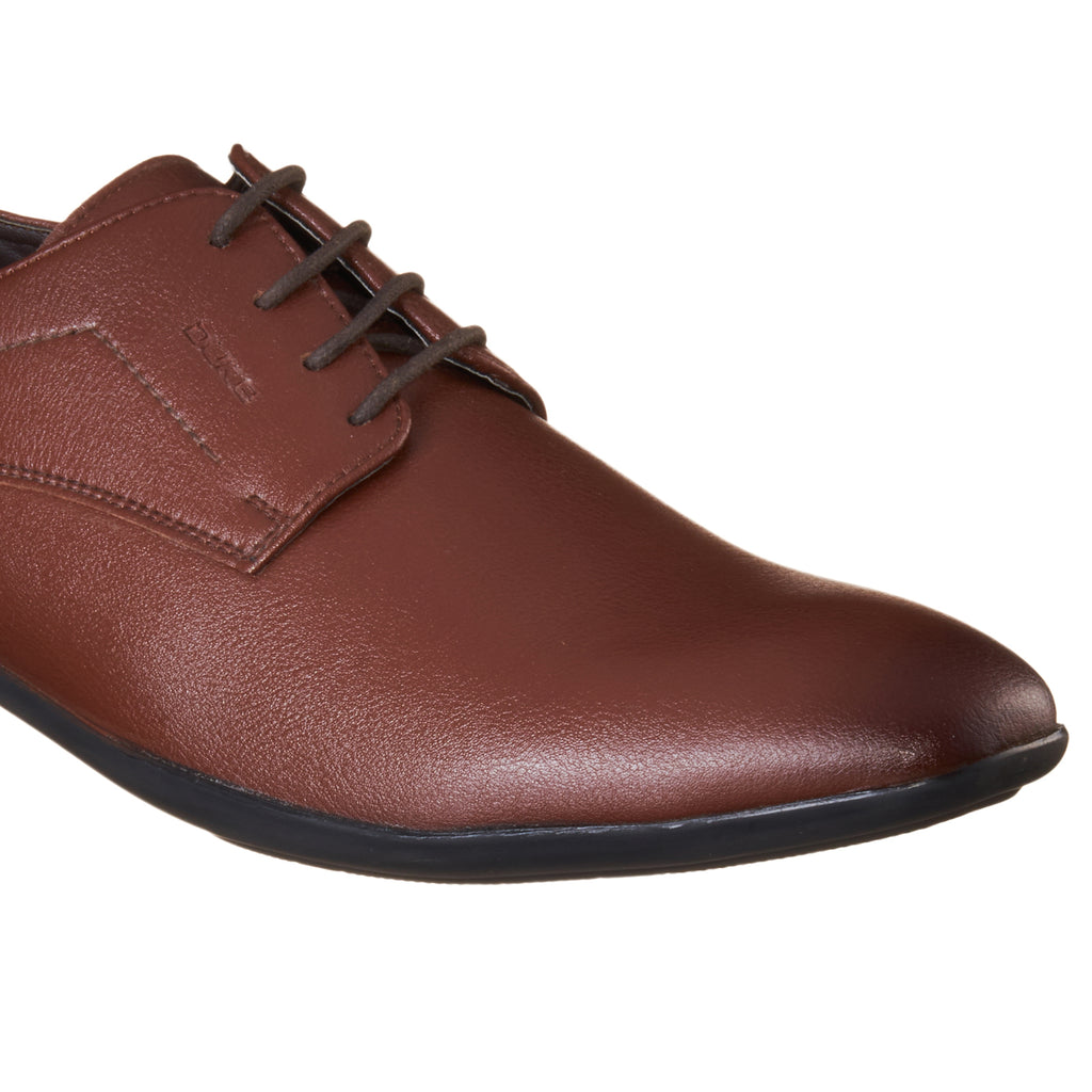 Duke Men Formal Shoes (FWOL760)