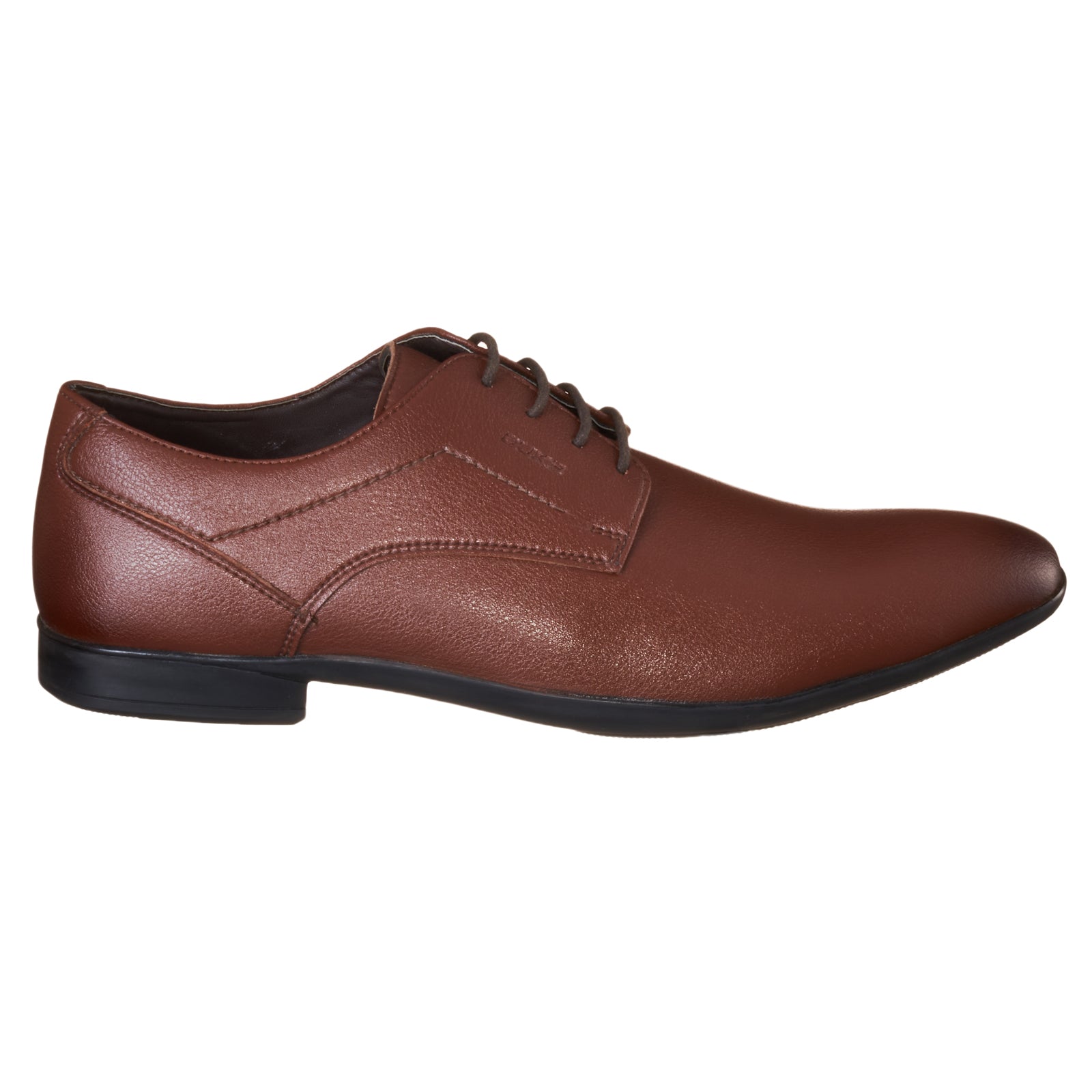 Duke Men Formal Shoes (FWOL760)