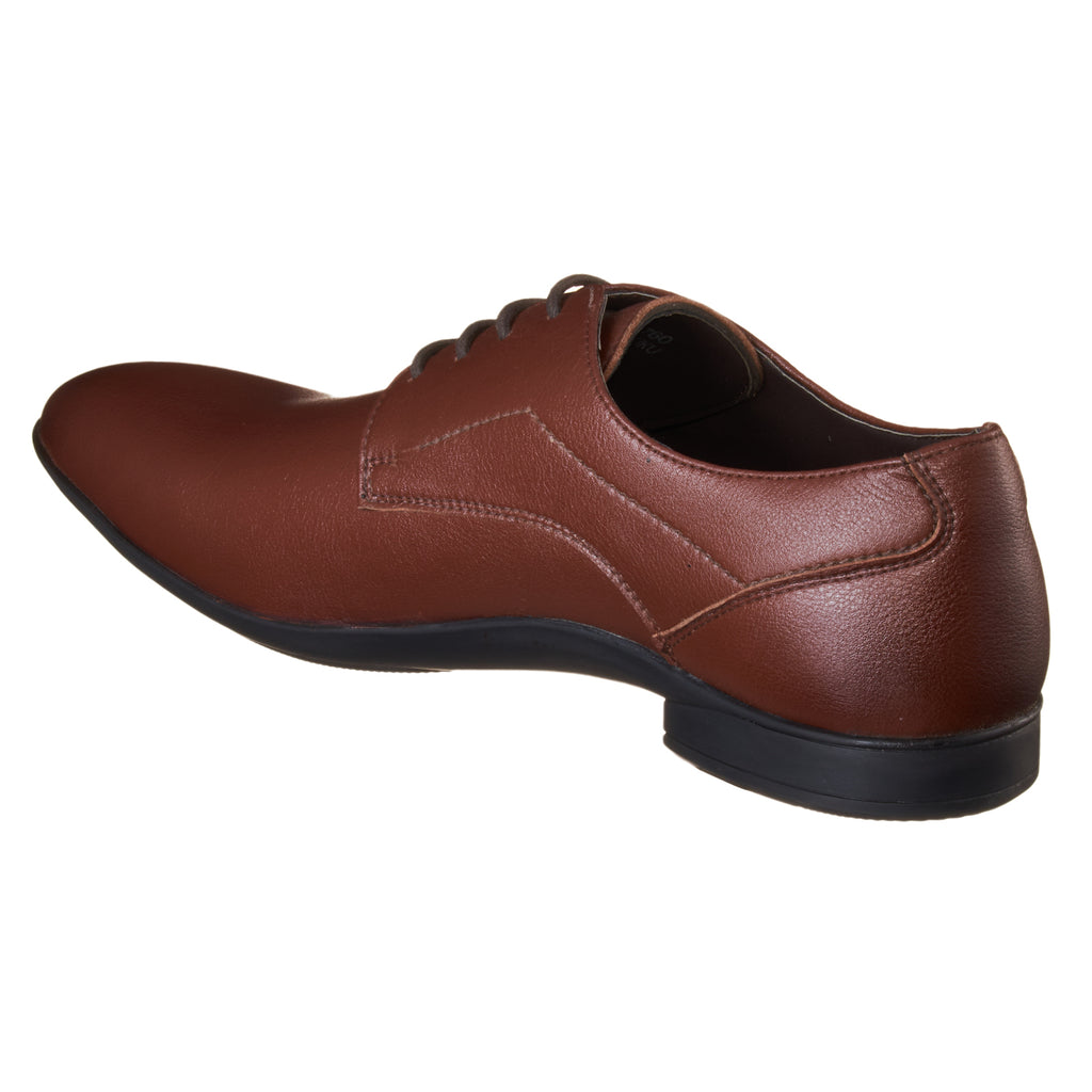 Duke Men Formal Shoes (FWOL760)