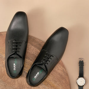 Duke Men Formal Shoes (FWOL760)