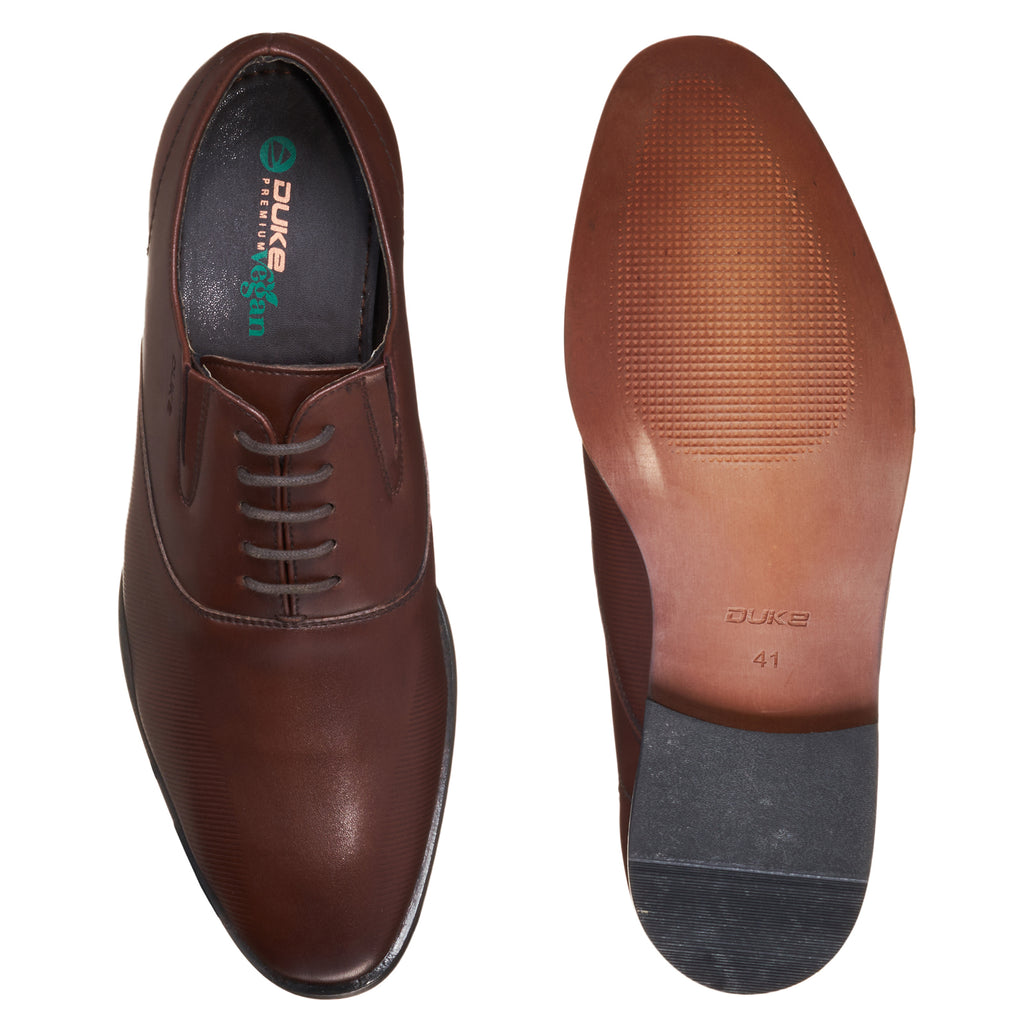 Duke Men Formal Shoes (FWOL761)