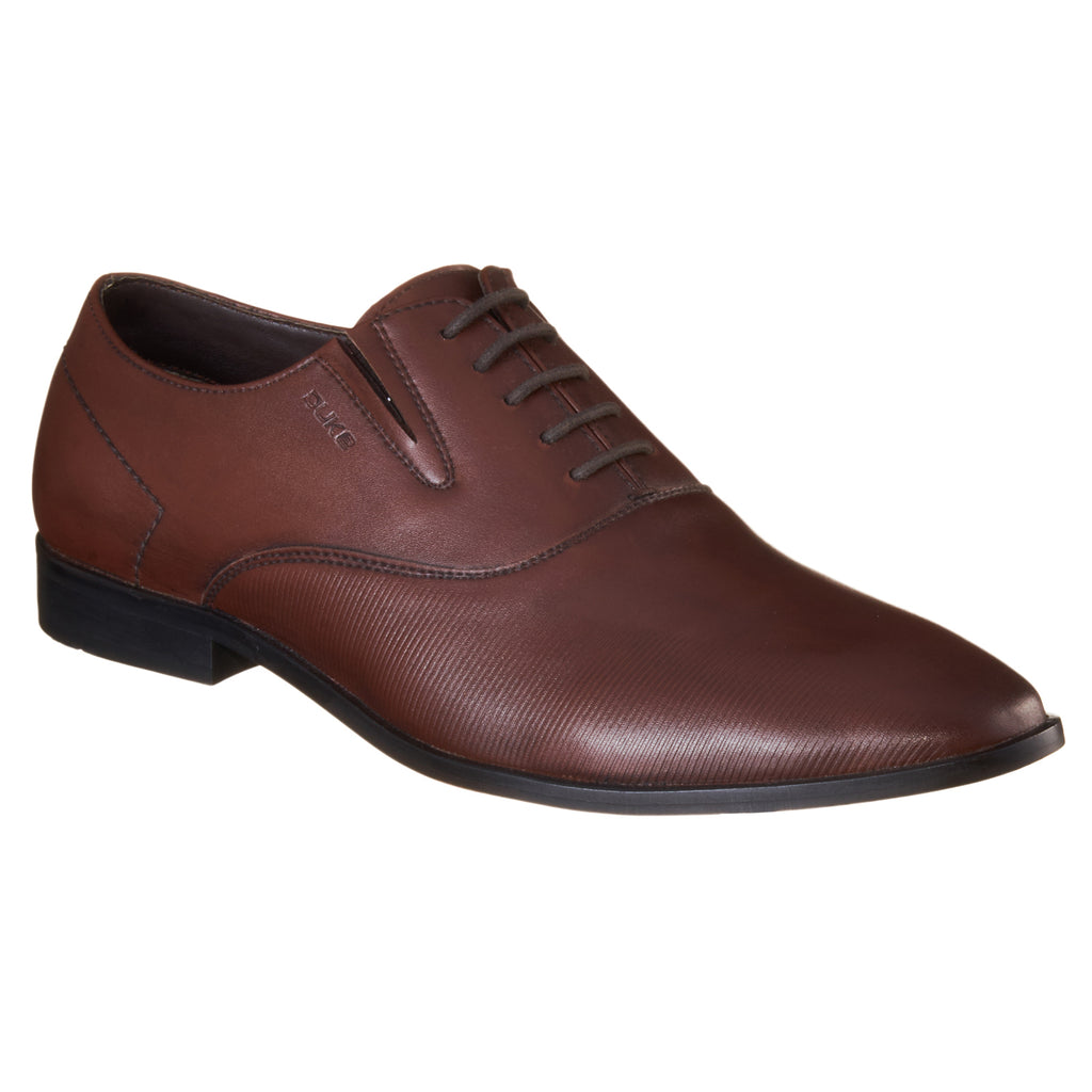 Duke Men Formal Shoes (FWOL761)
