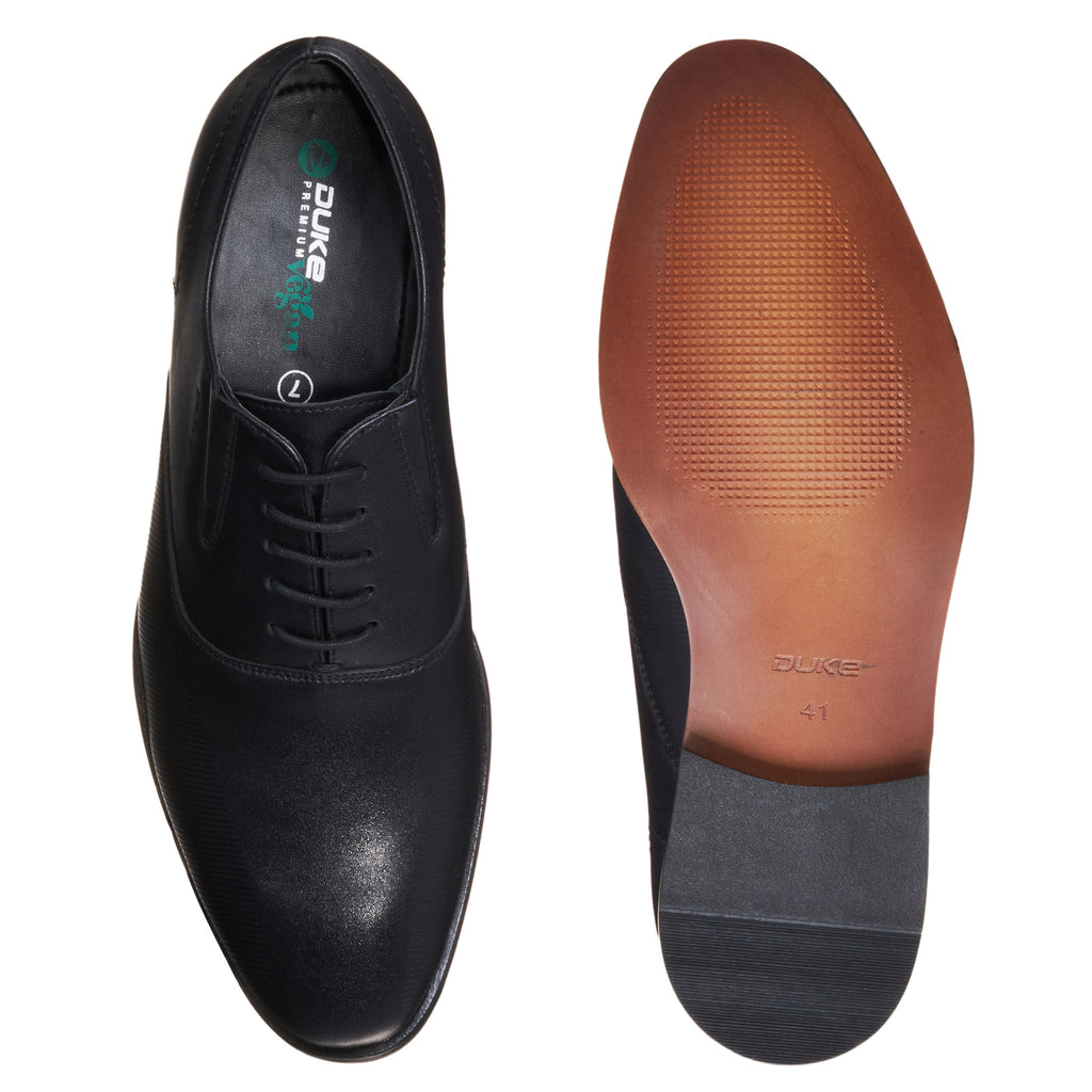 Duke Men Formal Shoes (FWOL761)