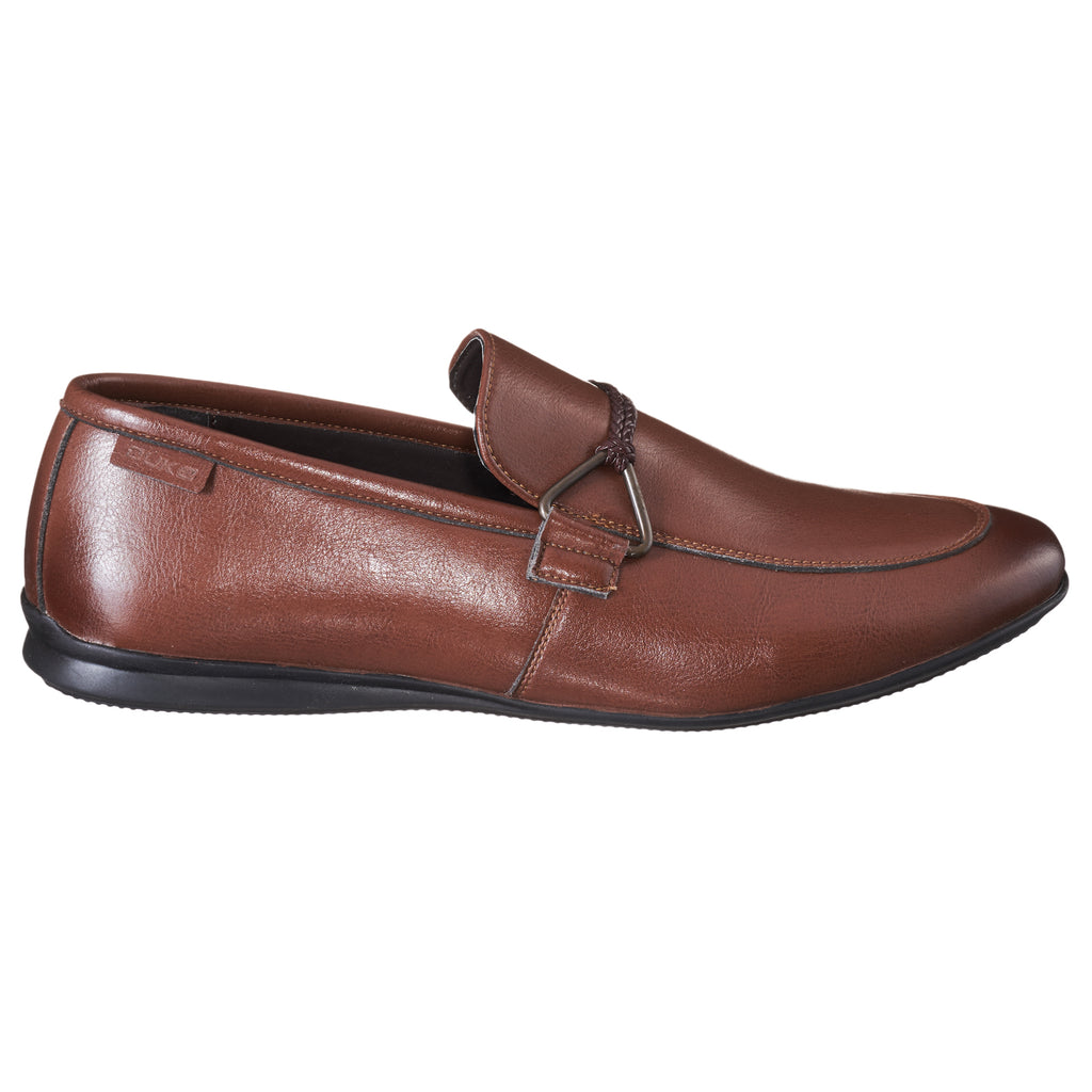 Duke Men Formal Shoes (FWOL762)