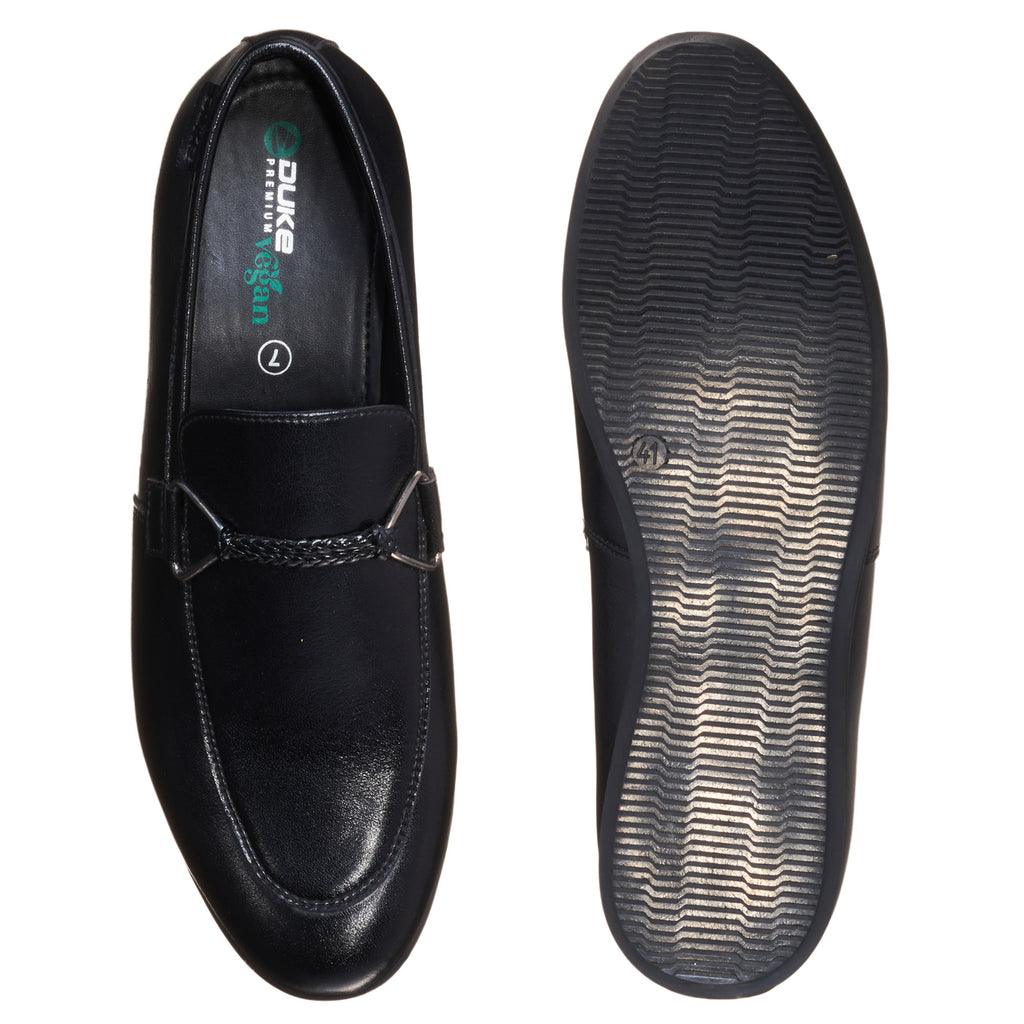 Duke Men Formal Shoes (FWOL762)