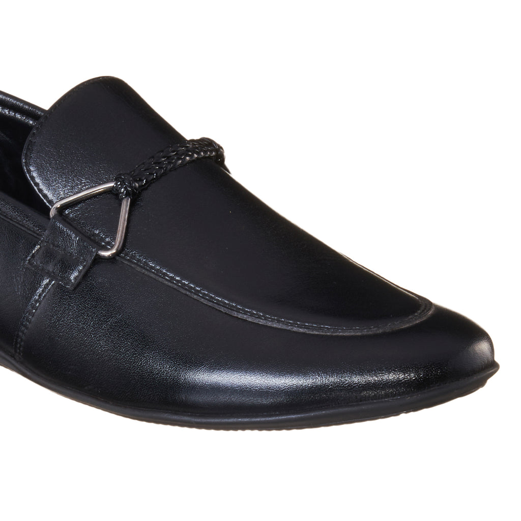 Duke Men Formal Shoes (FWOL762)