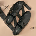 Duke Men Formal Shoes (FWOL762)