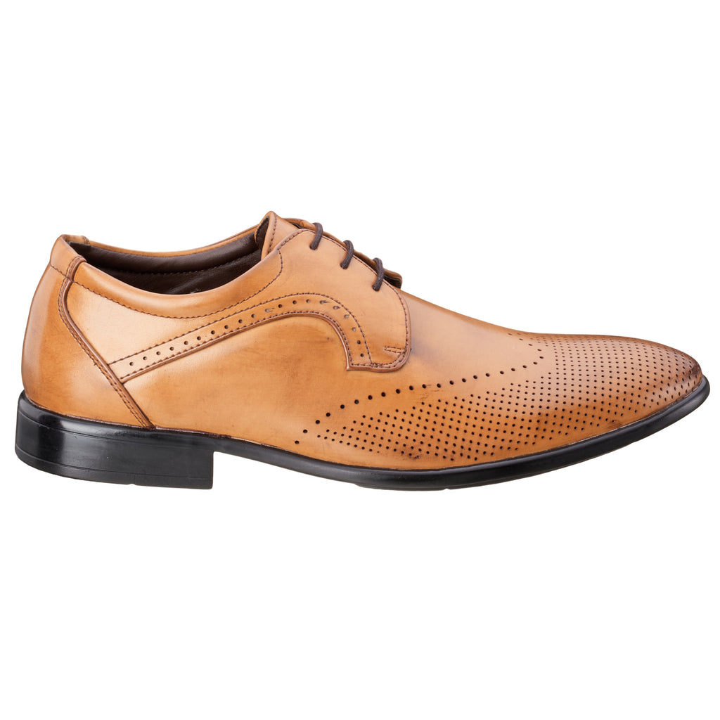 Duke Men Formal Shoes (FWOL775)