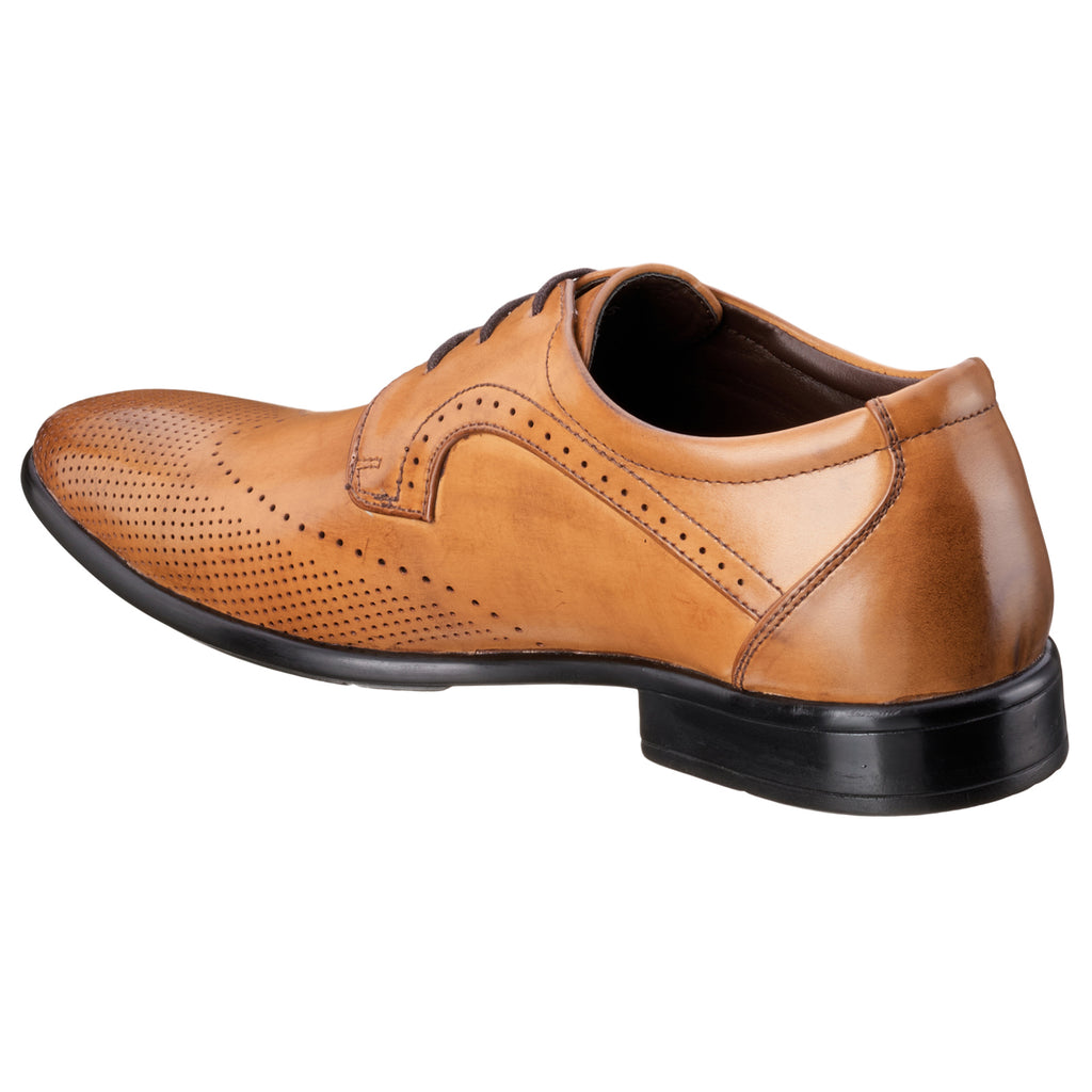 Duke Men Formal Shoes (FWOL775)