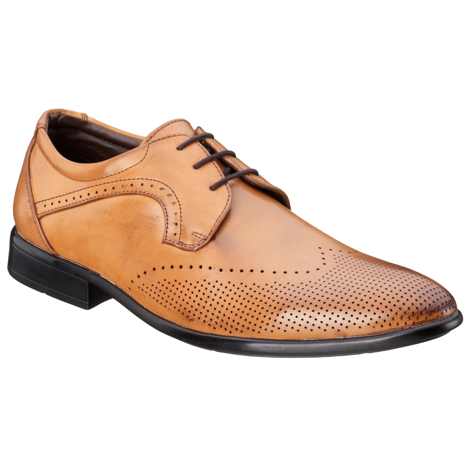 Duke Men Formal Shoes (FWOL775)