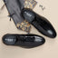 Duke Men Formal Shoes (FWOL775)