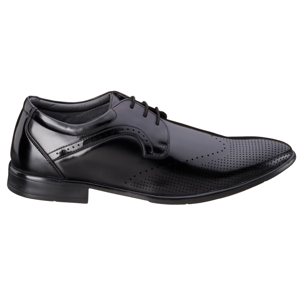 Duke Men Formal Shoes (FWOL775)