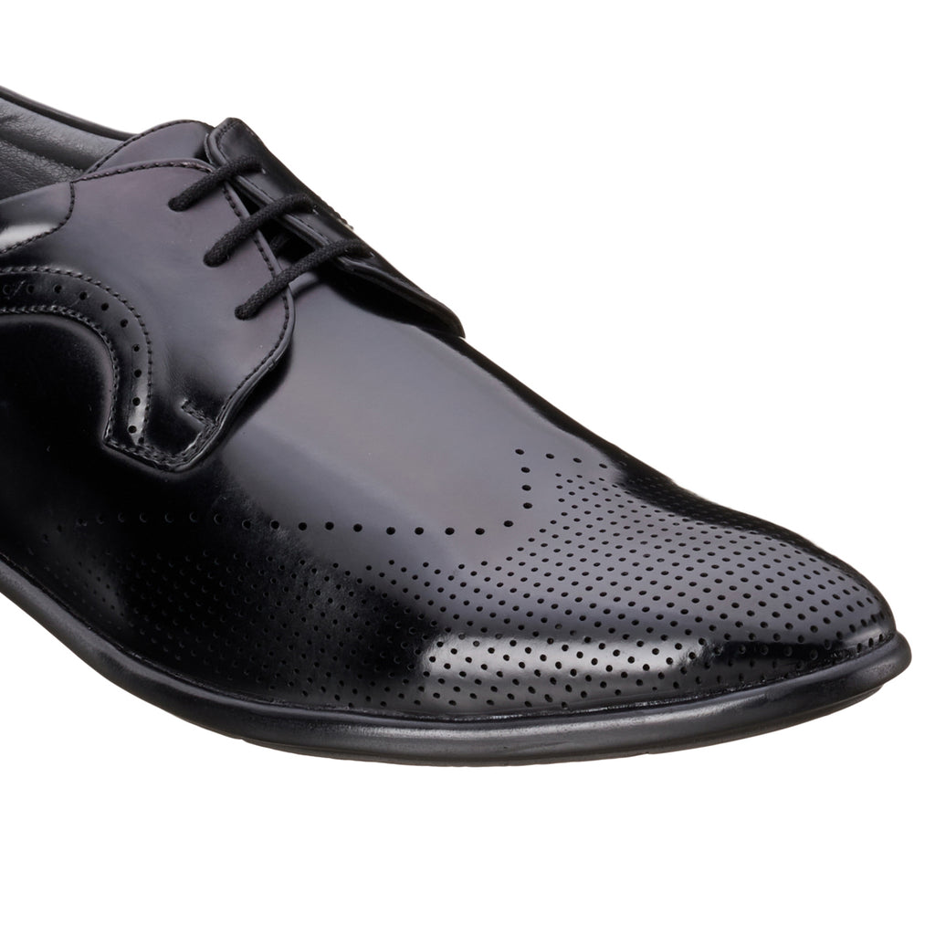 Duke Men Formal Shoes (FWOL775)